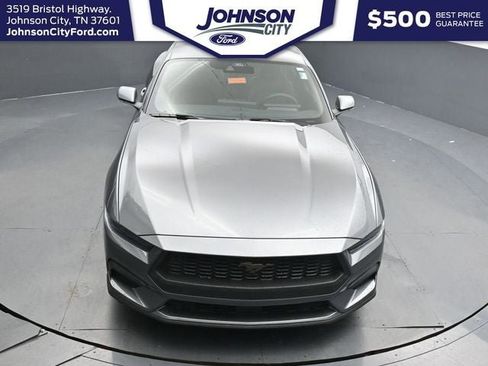 New 2026 Ford Mustang Coupe RWD image 22