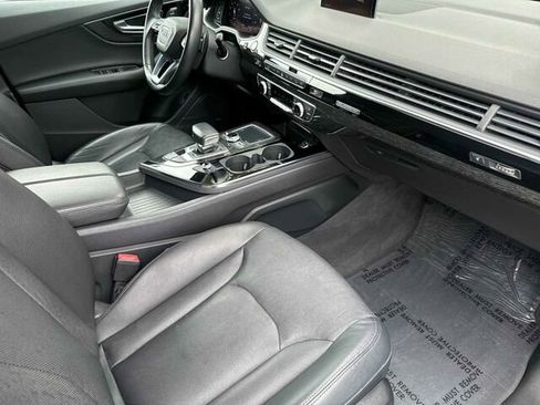 Used 2019 Audi Q7 3.0T Premium Plus image 20
