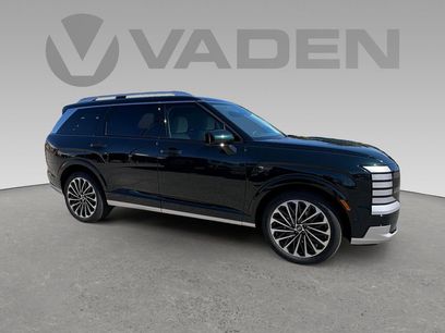 New 2026 Hyundai Palisade Calligraphy