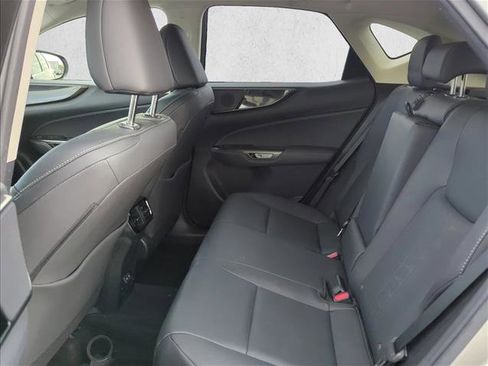 Used 2022 Lexus NX 250 NX 250 image 16