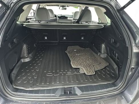 Certified 2024 Subaru Outback Limited XT image 17