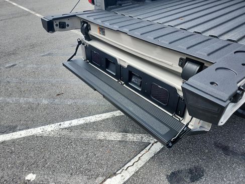 New 2026 GMC Sierra 1500 AT4X AWD/4WD image 10