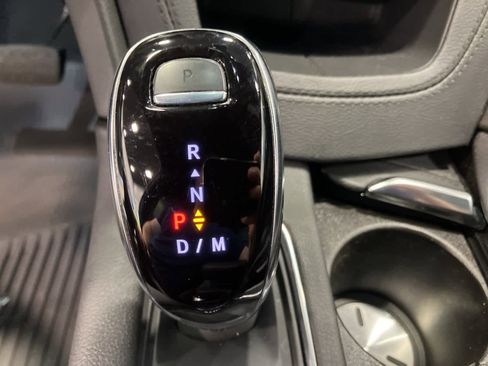 Used 2022 Cadillac XT5 Luxury image 18