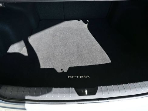 Used 2017 Kia Optima EX w/ Premium Package FWD image 16