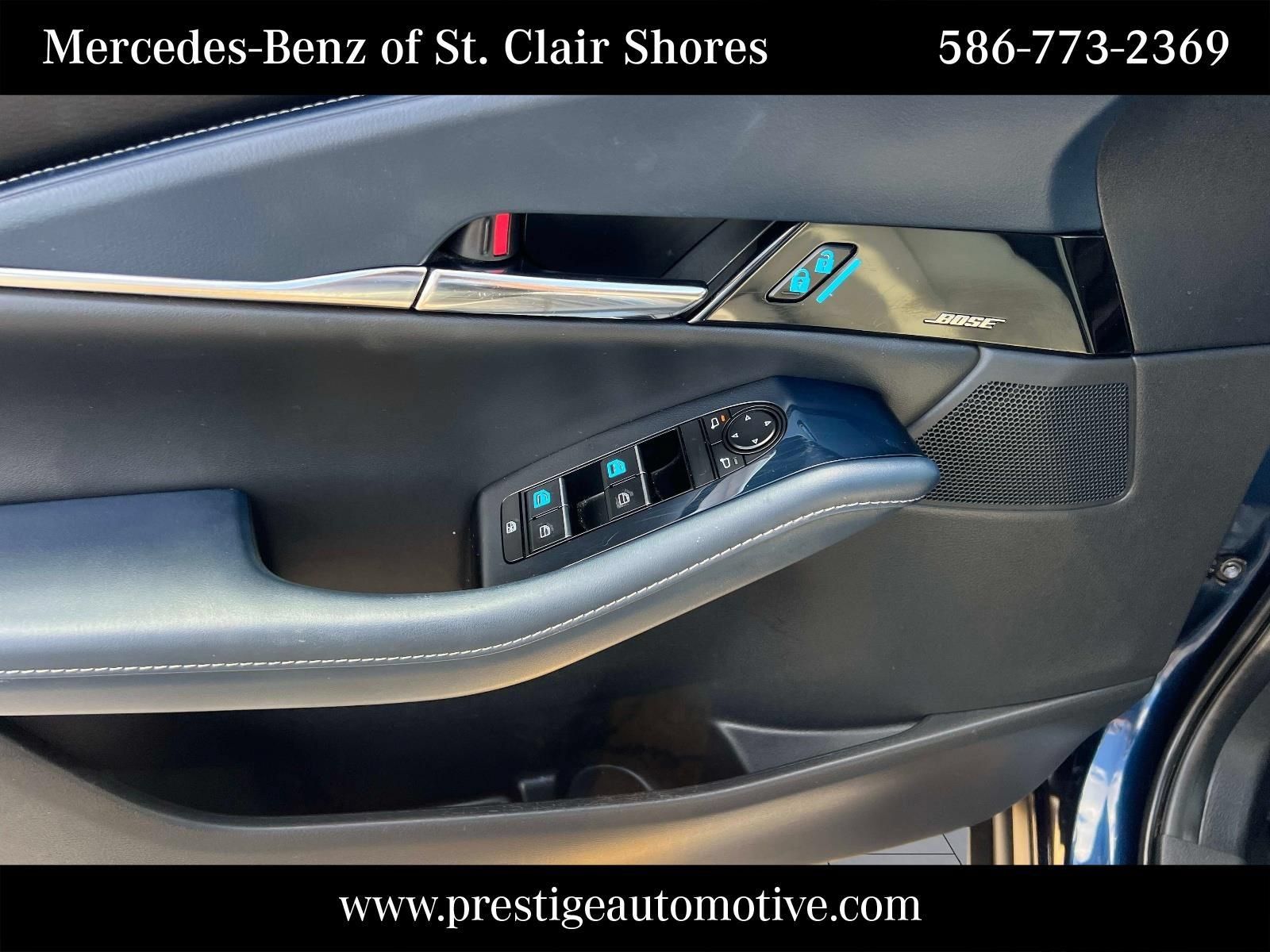 Used 2020 MAZDA CX-30 FWD w/ Preferred Package image 18
