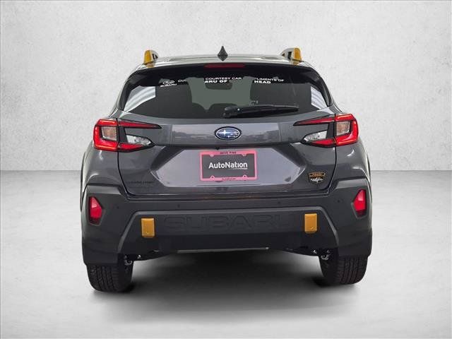 Used 2026 Subaru Crosstrek 2.5i Wilderness AWD/4WD image 7