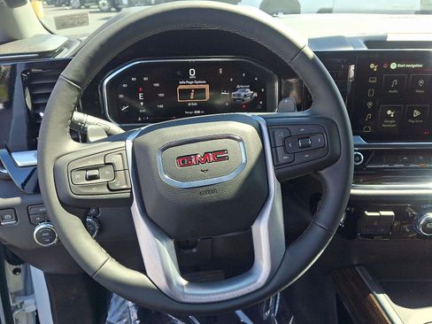 New 2026 GMC Sierra 1500 Elevation w/ Preferred Package image 9