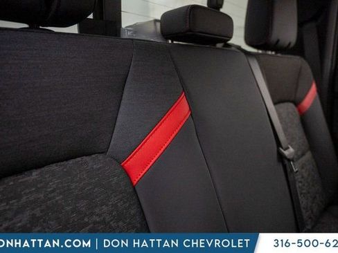 New 2026 Chevrolet Colorado Z71 image 31