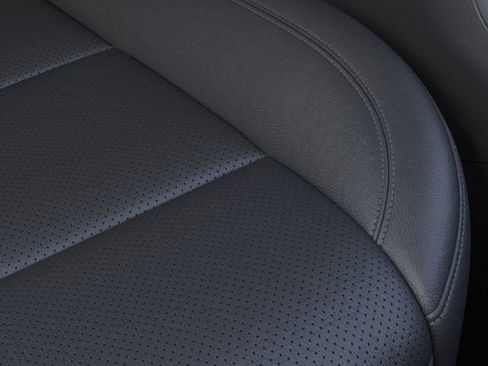 New 2026 Chevrolet Silverado 2500 LTZ w/ LTZ Convenience Package image 27