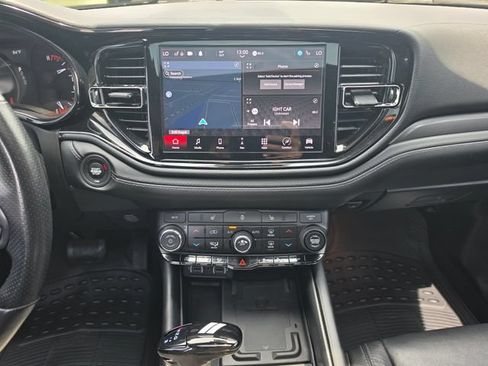 Used 2022 Dodge Durango GT AWD/4WD image 31
