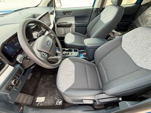 New 2026 Ford Maverick XLT w/ 4K Tow Package image 17