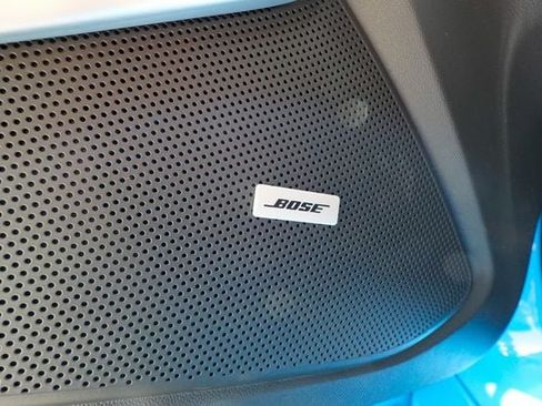 Used 2022 Chevrolet Camaro SS RWD image 57