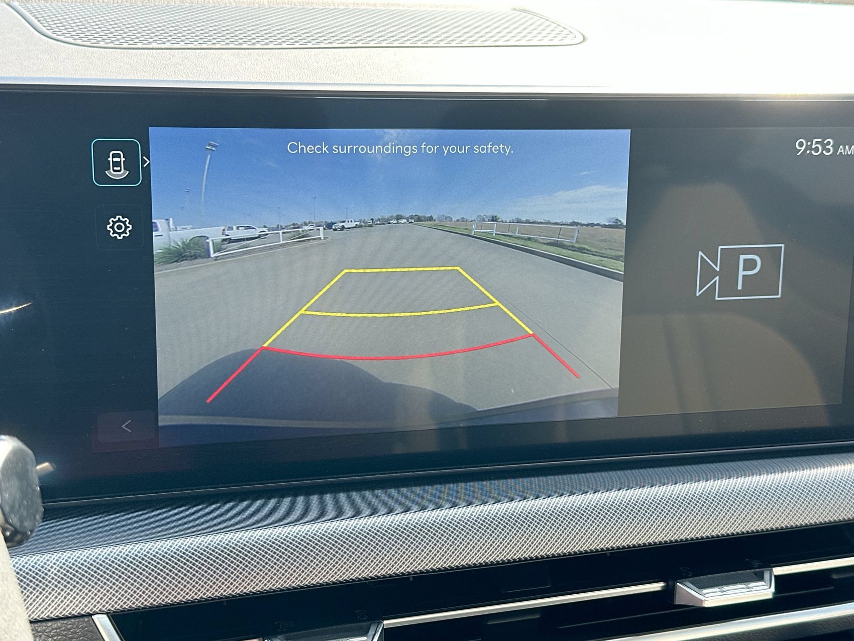 Used 2025 Hyundai Sonata SEL FWD image 17