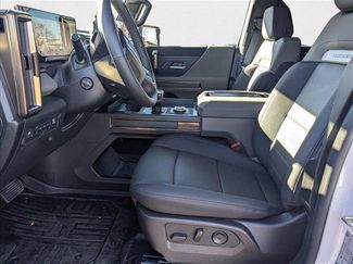New 2025 GMC Hummer EV 2X w/ Extreme Off-Road Package AWD/4WD video 4