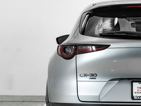 Used 2020 MAZDA CX-30 AWD w/ Preferred Package image 47