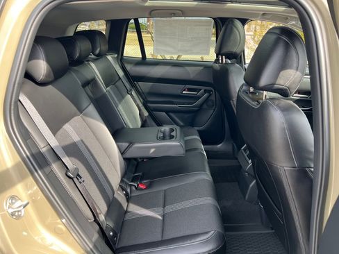 New 2026 MAZDA CX-50 Meridian Edition w/ Weather Package image 29