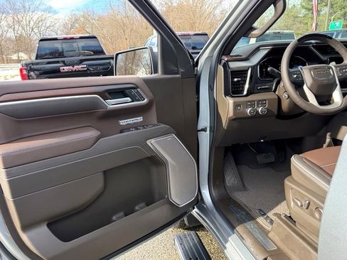 New 2026 GMC Sierra 1500 Denali image 15