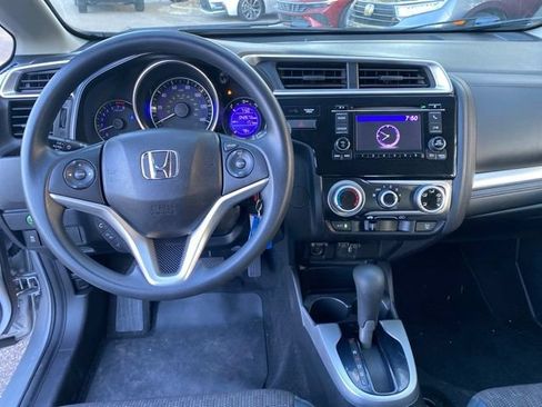 Used 2016 Honda Fit LX image 7