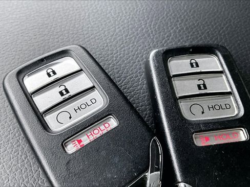 Used 2024 Honda Ridgeline RTL image 13