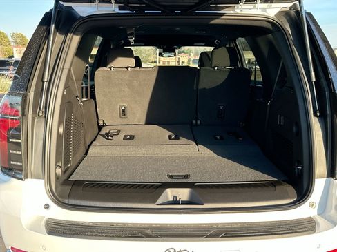 New 2026 Chevrolet Tahoe LS w/ Max Trailering Package image 24