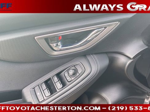 Used 2023 Subaru Forester Premium image 13