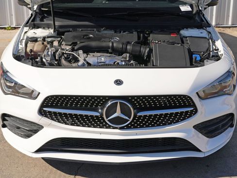 Used 2020 Mercedes-Benz CLA 250 CLA 250 w/ Premium, AMG Line & image 7
