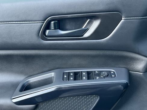 New 2026 Nissan Pathfinder SV image 13