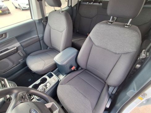 Used 2025 Ford Maverick XL w/ Equipment Group 101A image 11