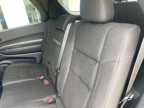 Used 2026 Dodge Durango GT RWD image 12