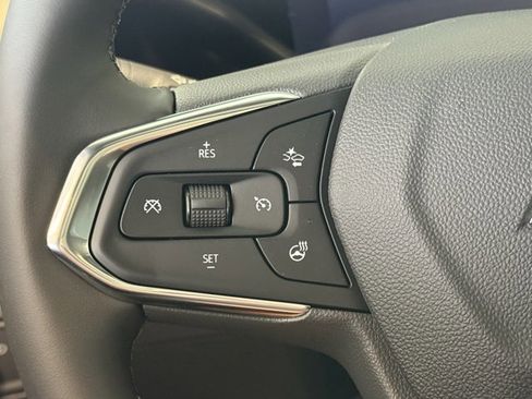 New 2026 Chevrolet TrailBlazer ACTIV w/ Convenience Package image 15