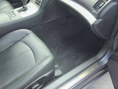 Used 2007 INFINITI G35 x Sedan w/ Premium Pkg AWD/4WD image 18