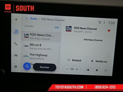 New 2026 Toyota Tacoma SR5 image 12