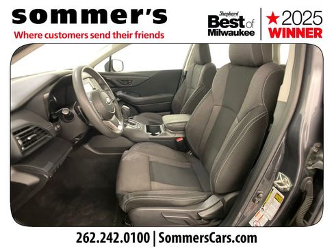 Used 2020 Subaru Outback 2.5i image 9