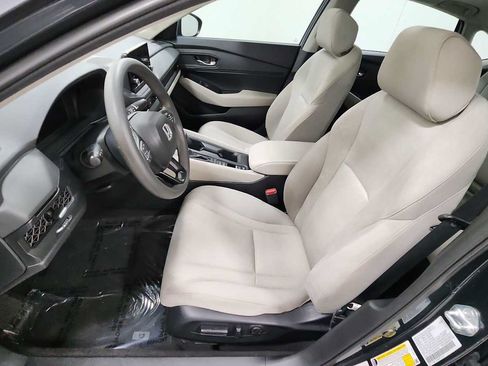 Used 2024 Honda Accord EX image 13