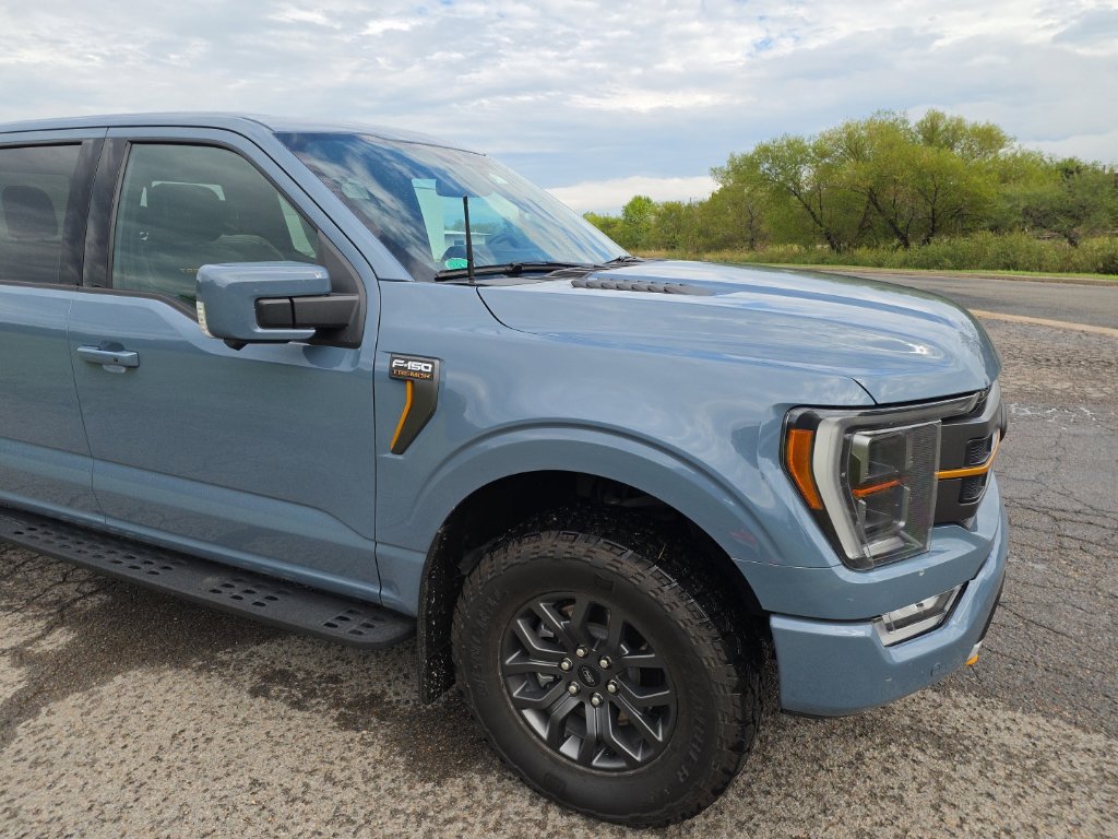 Used 2023 Ford F150 Tremor w/ Equipment Group 402A High AWD/4WD image 4