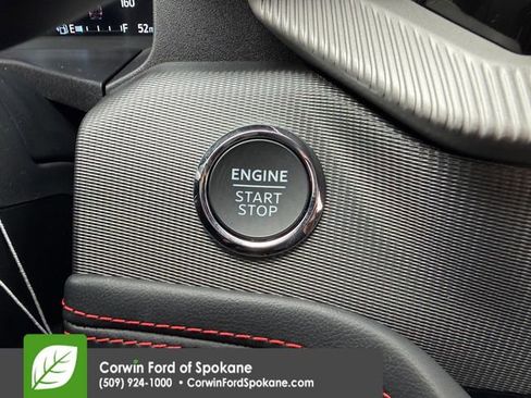 New 2026 Ford Explorer ST-Line w/ ST-Line Street Pack image 28