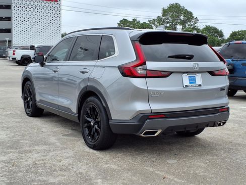 Used 2023 Honda CR-V Sport image 3
