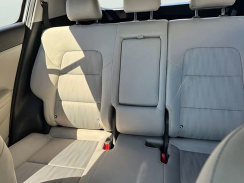 Used 2020 Kia Sportage LX AWD/4WD image 23
