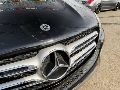Used 2018 Mercedes-Benz GLE 350 4MATIC w/ Premium 1 Package image 16