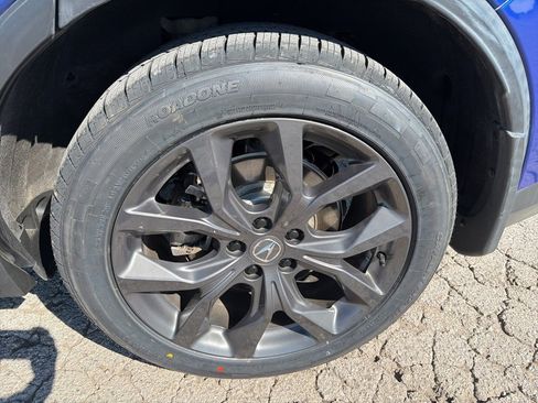 Used 2022 Acura MDX A-Spec image 9