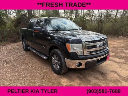Used 2014 Ford F150 XLT w/ Equipment Group 302A Luxury