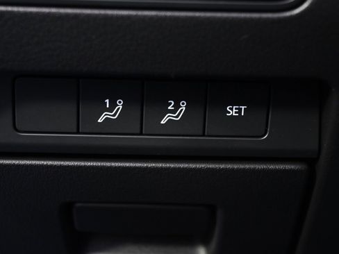 Certified 2025 MAZDA MAZDA3 s image 25