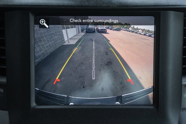 Used 2021 RAM 1500 Big Horn AWD/4WD image 51