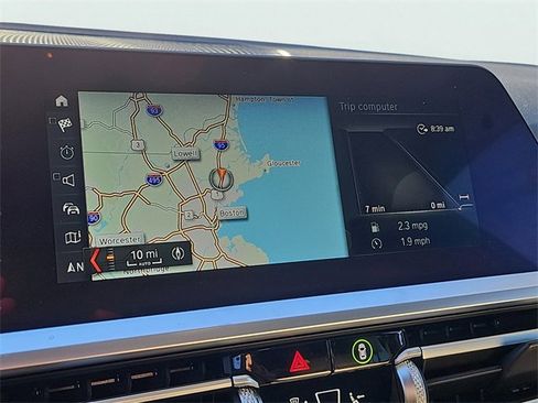 Used 2020 BMW 330i xDrive Sedan w/ Driving Assistance Package image 16