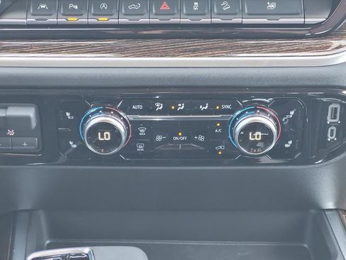 New 2026 GMC Sierra 1500 Elevation w/ Elevation Premium Package image 15