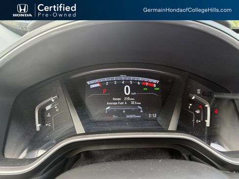 Used 2022 Honda CR-V Touring image 20
