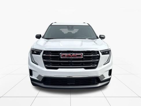 New 2026 GMC Acadia Elevation FWD image 9