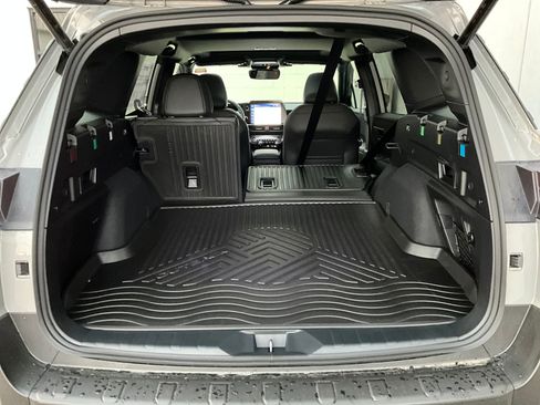 New 2026 Subaru Outback Limited XT AWD/4WD image 27