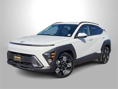 Certified 2024 Hyundai Kona SEL