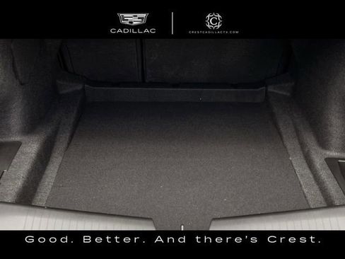 Used 2024 Cadillac CT4 Premium Luxury w/ Climate Package RWD image 29